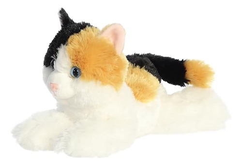Aurora World Flopsie Catesmeralda Plush