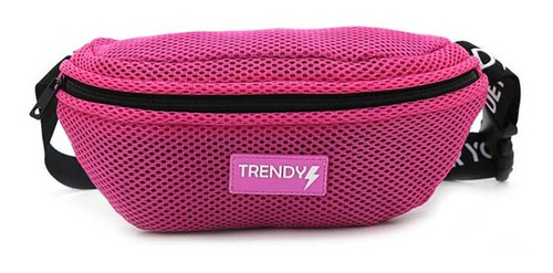 Riñonera Trendy Running Deportiva Trekking