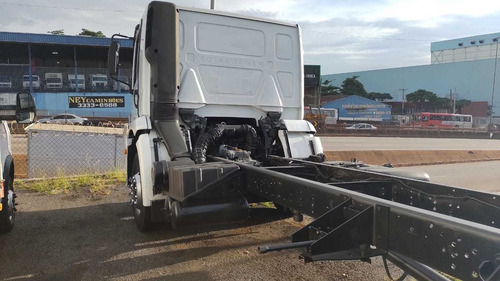 Vw 15- 190 Constelation
