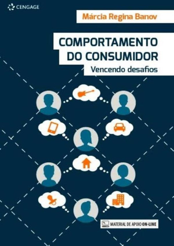 Comportamento Do Consumidor - Vencendo Desafios