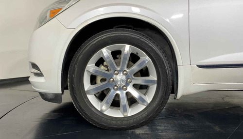 Imagen 9 de 15 de 47868 - Buick Enclave 2016 Con Garantía