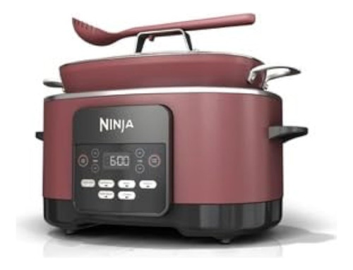 Ninja Foodi Possible Cooker 8.5qt Multi-cooker,