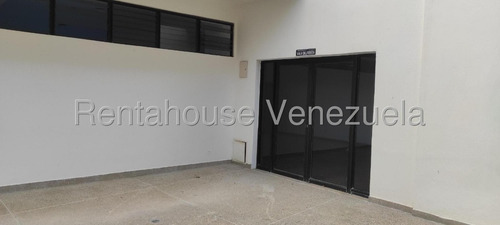 Apartamento En Venta La Llanada 25-14500 Johana Blanco