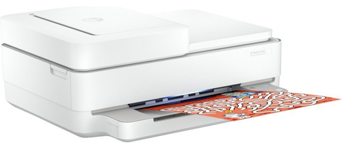Impresora Hp Deskjet Plus Ink Advantage 6475 Color Wifi