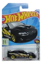 Comprar Hot Wheels Auto `06 Pontiac Gto Hw Drag Strip