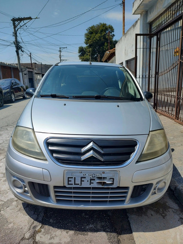 Citroën C3 1.4 8v X-tr Flex 5p