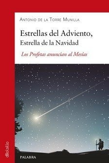 Libro Estrellas Del Adviento, Estrella De La Navidad