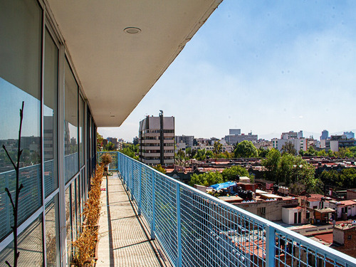 Imagen 16 de 19 de Agustin Melgar, Condesa