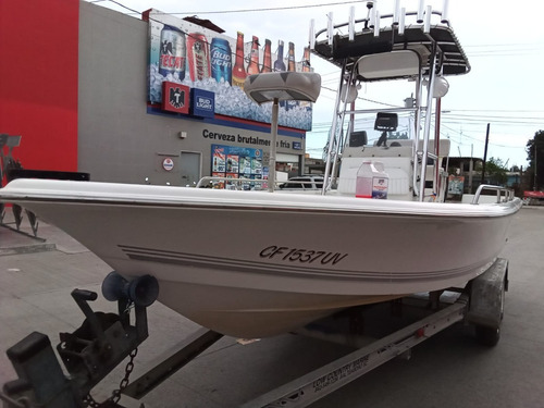 Imagen 3 de 9 de Lancha Seapro