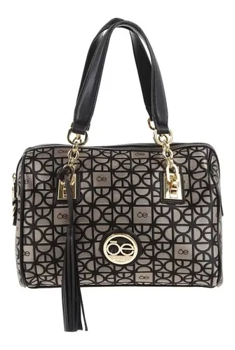 Bolsa bowler cloe hot sale