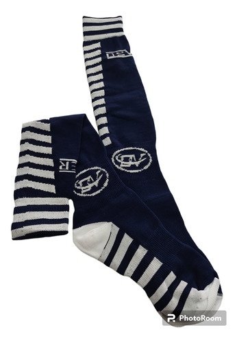 Medias Para Deporte ( Besibol, Futbol, Softbol), Calcetas