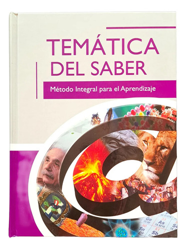 Enciclopedia Método Integral Para El Aprendizaje Oceano