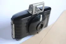 Comprar Camara De Fotos Kodak Bullet Antigua Vintage Colección