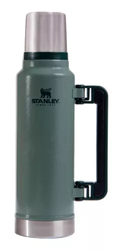 Stanley Flowsteady Termo Botella Térmica 500ml