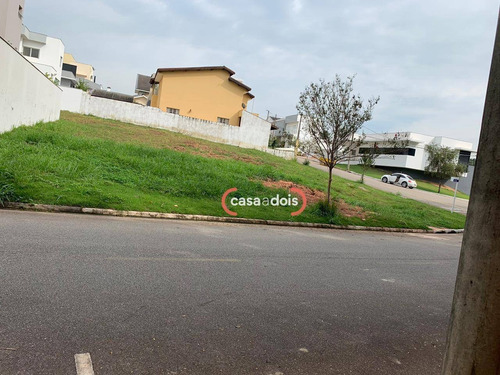 Imagem 11 de 13 de Terreno À Venda, 418 M² Por R$ 220.000,00 - Parque Campolim - Votorantim/sp - Te0260