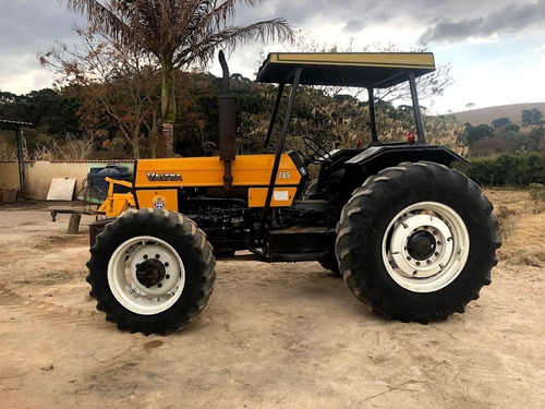 Imagem 7 de 9 de Valtra 785