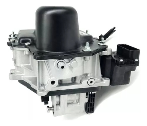 Corpo Valvula Transmissão Dq200 A1 Q3 A3 Tiguan Polo Bora (Usado)