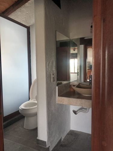 Imagen 13 de 30 de Casa En Venta En Avándaro, Valle De Bravo.
