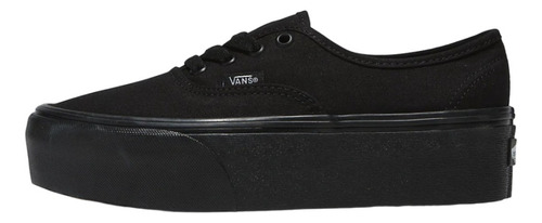 Tenis Vans Ua Authentic Stackform Vn0a5kxxbka