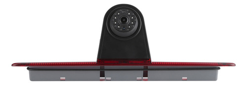 Cámara Con Luz De Freno Led Apta Para Mercedes Sprinter