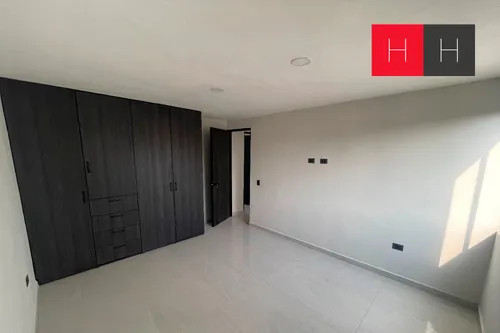 Casa Venta A 10 Minutos Del Centro De Cholula