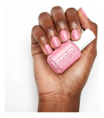 Esmalte De Uñas Essie Lacquer Vernis 13.5 Ml. Color 104 Muchi, Muchi