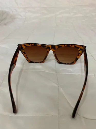 Lentes De Sol Importados Damas (Usado)