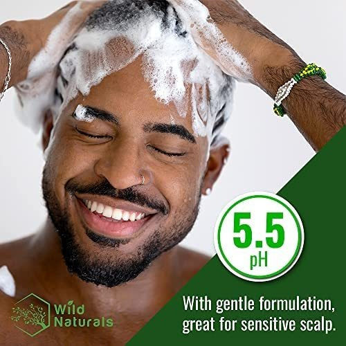 Conjunto De Shampoo E Condicionador Tea Tree
