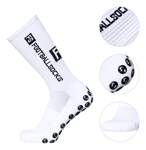 Calcetines Anticalcetines Con Empuñaduras Antideslizantes Co