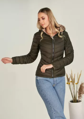 Chaqueta Mujer | MercadoLibre 📦