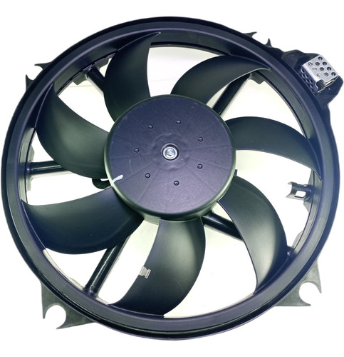 Electroventilador Fluence 1.6 2.0 Completo C/resistencia