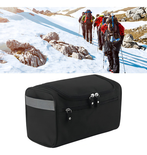 Bolsa De Armazenamento Viagem Suspensa, Organizador Portátil
