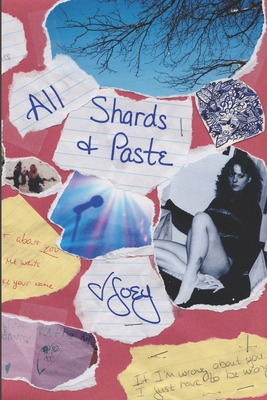 Libro All Shards And Paste - Polisena, Joanna Joey