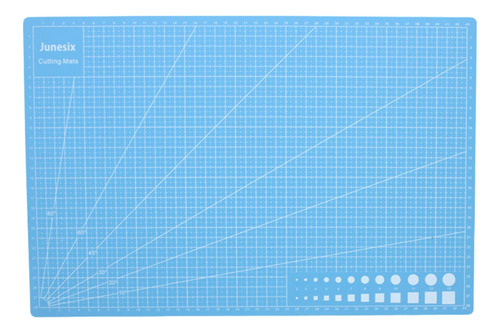 Mat Cutting Tapete Corte Tabla Salvacorte  A3 30x45 Norplat