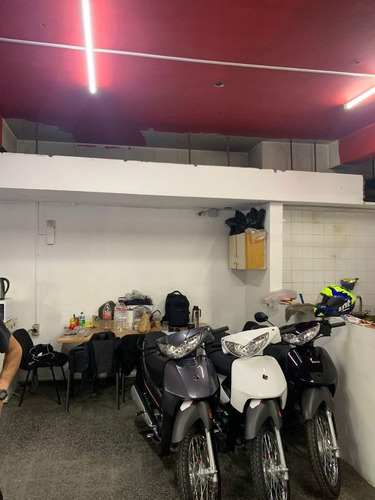 Local Comercial En Venta Ubicado En Centro
