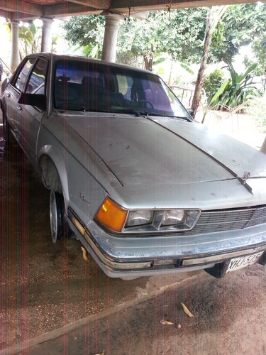 Century 1988  Full Inyeccion  O Partes ( Falta Motor)