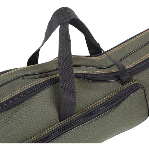 DAM 2 Compartment Rod Bag 150cm