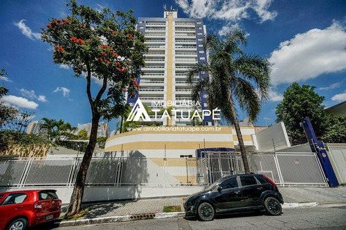 Imagem 22 de 22 de Apartamento - Ap000477 - 69395684