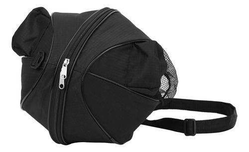 Bolsa De Baloncesto Redonda Impermeable Para Fútbol, Voleibo