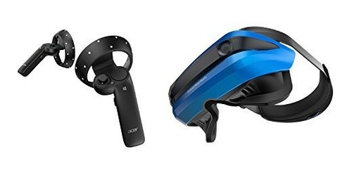 Auriculares Acer Windows Mixed Reality Modelo Vd.r05ap.002