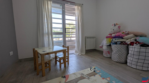 Dúplex En Venta | B° Sarmiento, Luján | Apto Crédito | 2 Dor