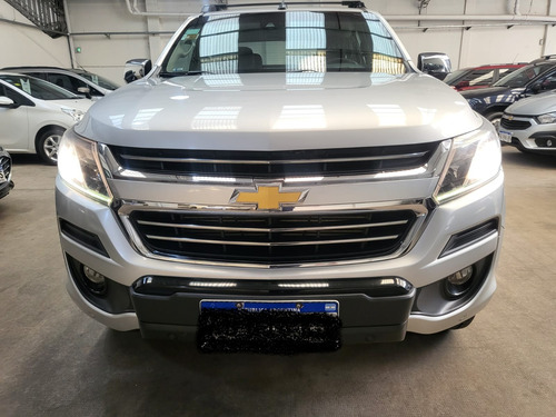 Chevrolet S10 2.8 High Country Cd Tdci 200cv Manual 4x2