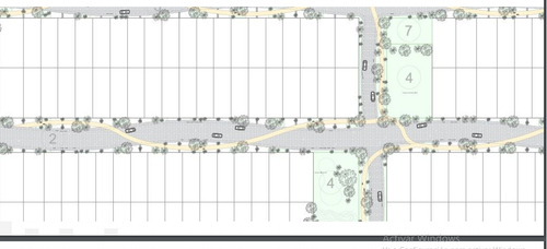 Lotes En Venta En Mérida Yucatán Con Amenidades Y Club De Playa