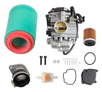 Comprar Carburador Yamaha Bear Tracker Yfm250 1999-2004