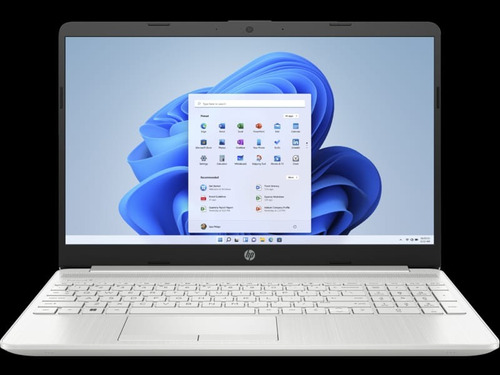 Hp Laptop 15-dw1053dx  - Excelente Estado