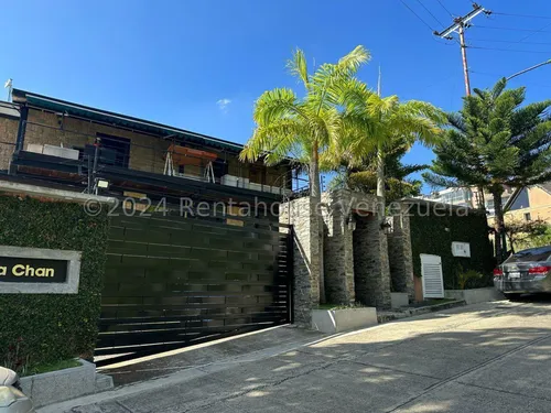 Ls Vende Casa La Escondida