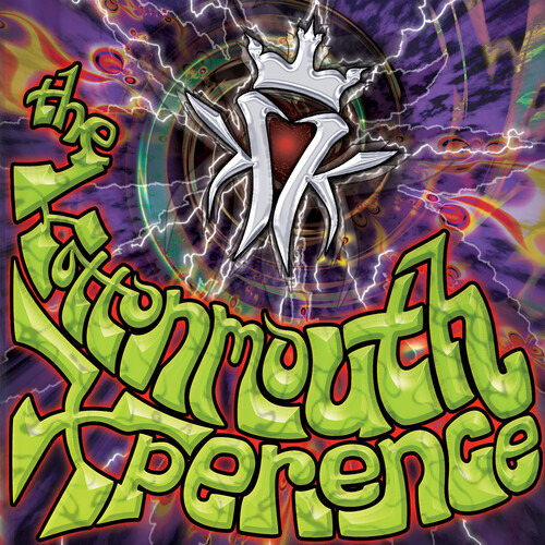 Cd The Kottonmouth Xperience De Los Kottonmouth Kings