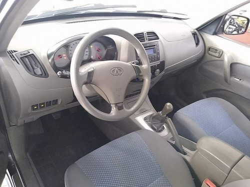 Chery Tiggo 2.0 16v