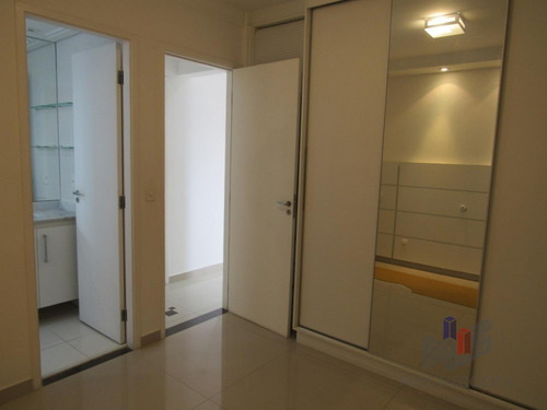 Apartamento À Venda Em Vila Helena - Ap007933