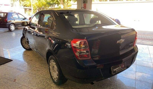 Imagem 5 de 8 de Chevrolet Cobalt 1.4 Sfi Ls 8v Flex 4p Manual